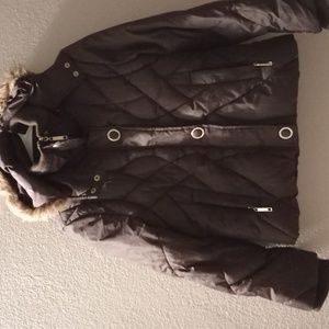 A coat 🧥 for this winter ❄️